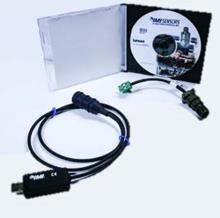 Model: 600A35